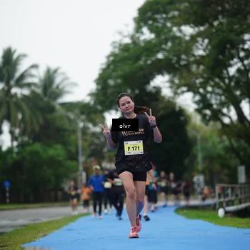 Runner Photo 8511870