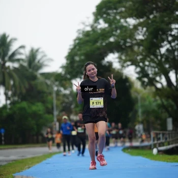 Runner Photo 8511871