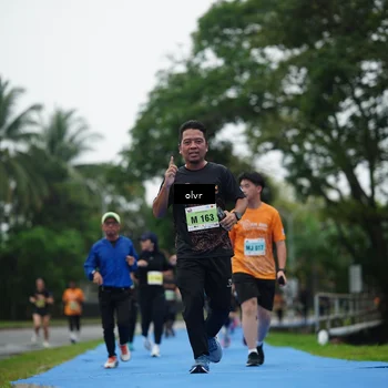 Runner Photo 8511877