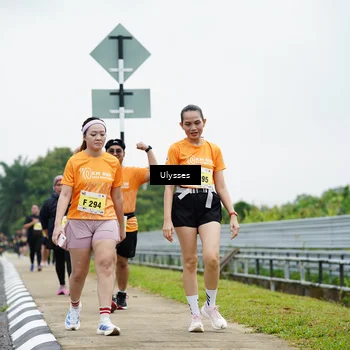 Runner Photo 8511878