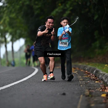 Runner Photo 8511880