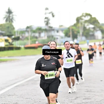 Runner Photo 8511881