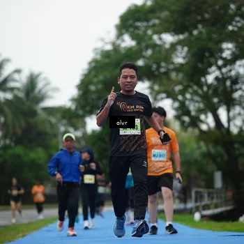 Runner Photo 8511882