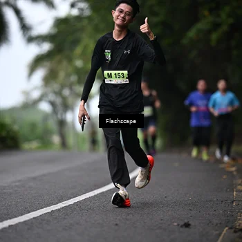 Runner Photo 8511885