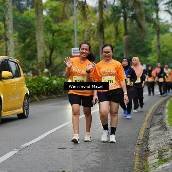 Runner Photo 8511890