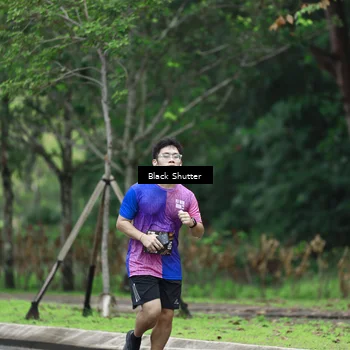 Runner Photo 8511891