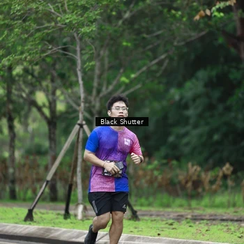 Runner Photo 8511893