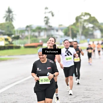 Runner Photo 8511895