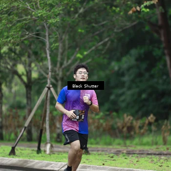 Runner Photo 8511898