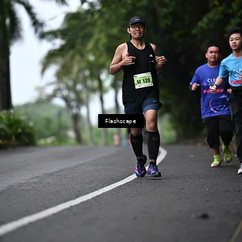 Runner Photo 8511900