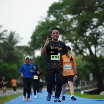 Runner Photo 8511901