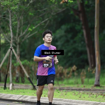 Runner Photo 8511902
