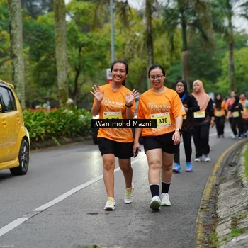 Runner Photo 8511903