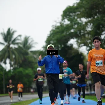 Runner Photo 8511904