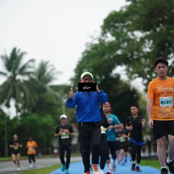 Runner Photo 8511905