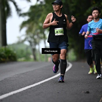 Runner Photo 8511906
