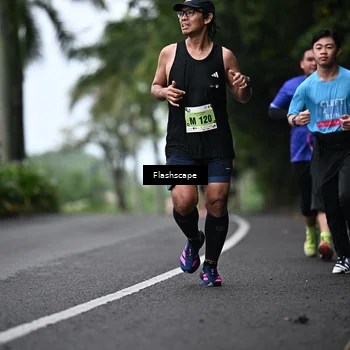 Runner Photo 8511907