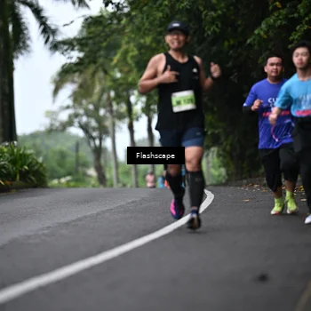 Runner Photo 8511908