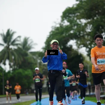Runner Photo 8511909