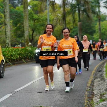 Runner Photo 8511912