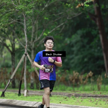 Runner Photo 8511914