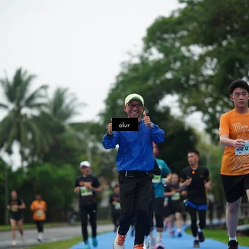 Runner Photo 8511915