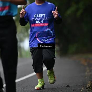Runner Photo 8511917