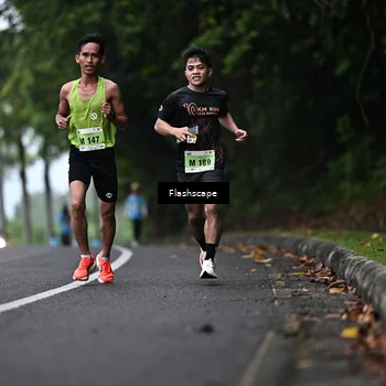 Runner Photo 8511920