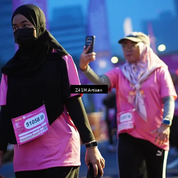 Runner Photo 8511921