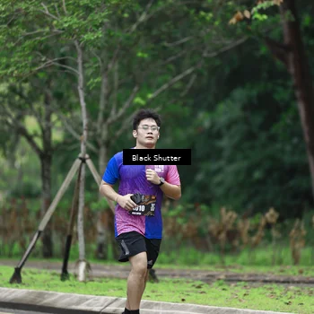 Runner Photo 8511922