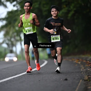 Runner Photo 8511924