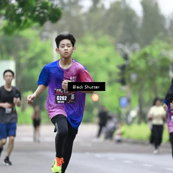 Runner Photo 8511925