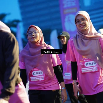 Runner Photo 8511926