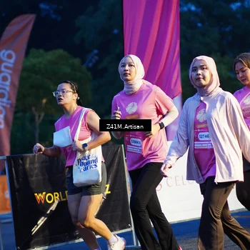 Runner Photo 8511927