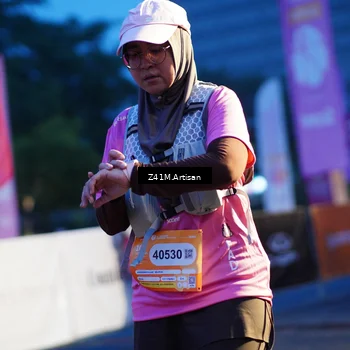 Runner Photo 8511930