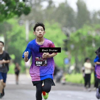 Runner Photo 8511931
