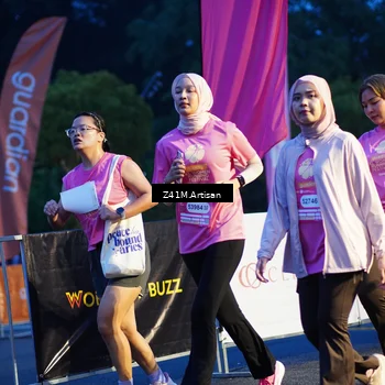 Runner Photo 8511933