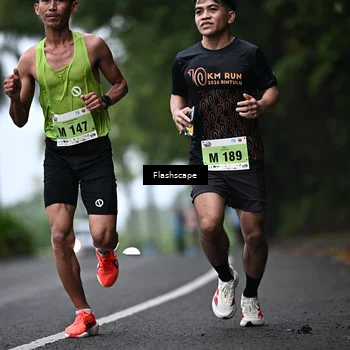 Runner Photo 8511935