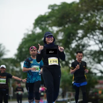 Runner Photo 8511937