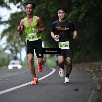 Runner Photo 8511938