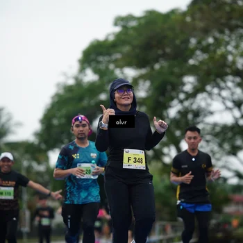 Runner Photo 8511939