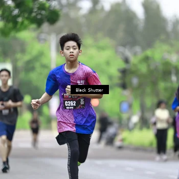 Runner Photo 8511940