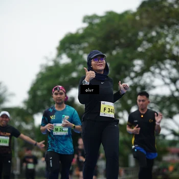 Runner Photo 8511941