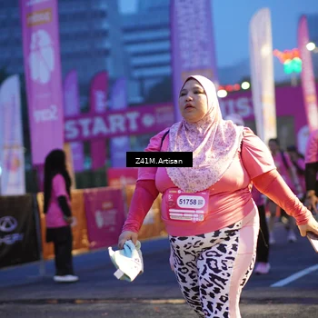 Runner Photo 8511942