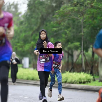 Runner Photo 8511943