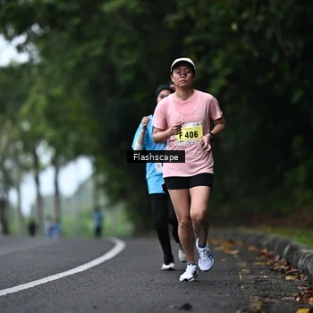 Runner Photo 8511944