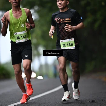 Runner Photo 8511945