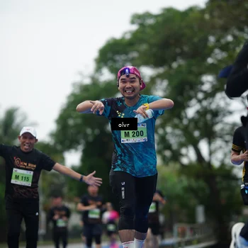 Runner Photo 8511946
