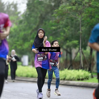 Runner Photo 8511947
