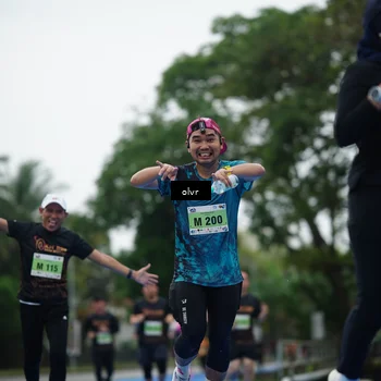 Runner Photo 8511949